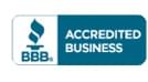 Accredited Business Logo